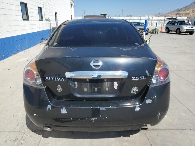 Photo 6 from auction – 2010 NISSAN ALTIMA BAS with VIN 1N4AL2AP4AN452269