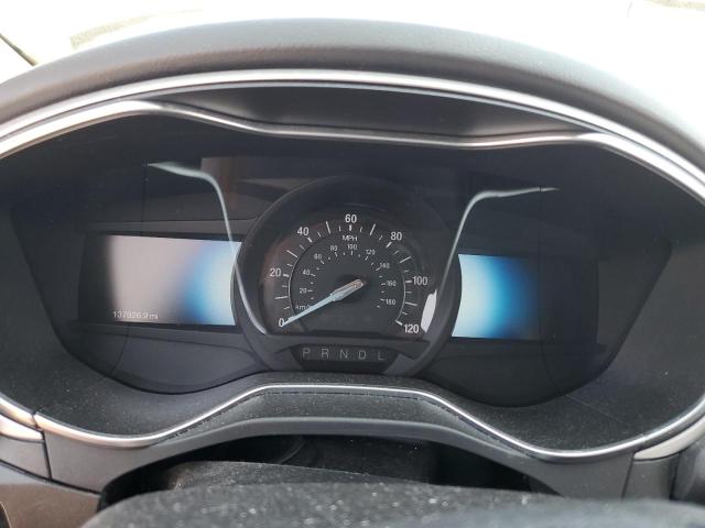 Photo 9 from auction – 2014 FORD FUSION SE with VIN 3FA6P0LU7ER147658