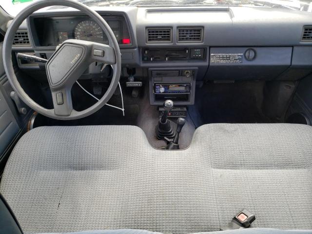Photo 8 from auction – 1988 TOYOTA PICKUP RN6 with VIN JT4RN63A4J8008900