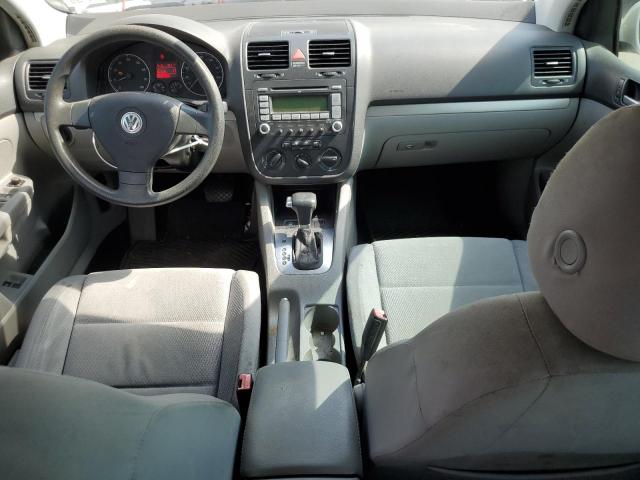 Photo 8 from auction – 2008 VOLKSWAGEN RABBIT with VIN WVWDA71K68W120885