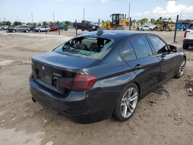 Photo 4 from auction – 2013 BMW 328 I with VIN WBA3A5G59DNP26471