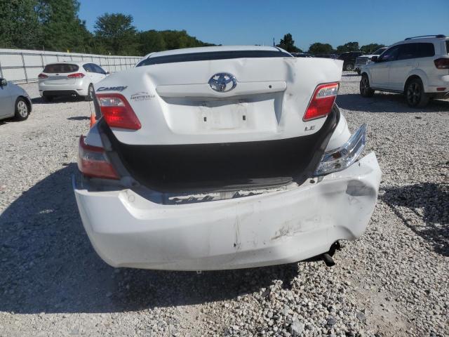 Photo 6 from auction – 2009 TOYOTA CAMRY BASE with VIN 4T1BE46K39U891851