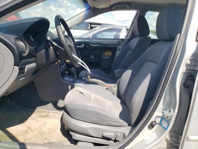 Photo 7 from auction – 2003 MAZDA 6 S with VIN 1YVFP80D535M09278