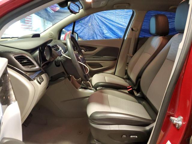 Photo 7 from auction – 2016 BUICK ENCORE CON with VIN KL4CJBSB8GB742143