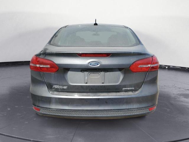 Photo 6 from auction – 2016 FORD FOCUS S with VIN 1FADP3E27GL369249
