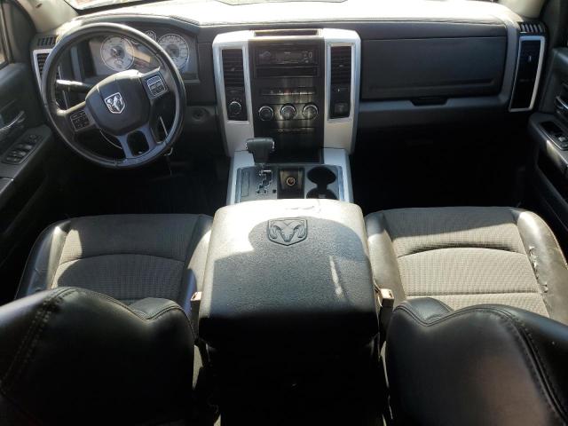 Photo 8 from auction – 2012 DODGE RAM 1500 S with VIN 1C6RD7MT0CS130062
