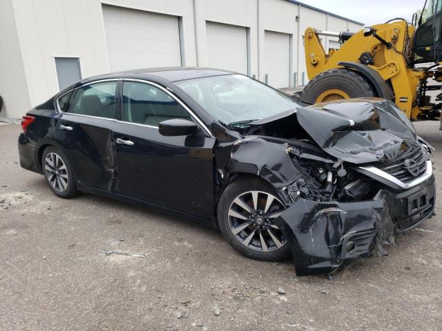 Photo 4 from auction – 2017 NISSAN ALTIMA 2.5 with VIN 1N4AL3AP4HC227099