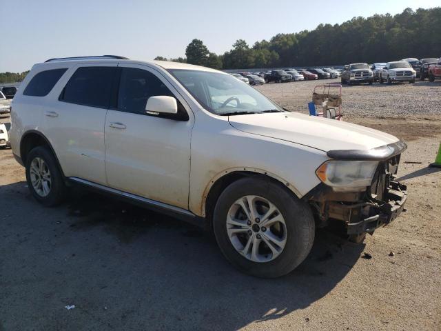 Photo 4 from auction – 2011 DODGE DURANGO CR with VIN 1D4RD4GG2BC633724