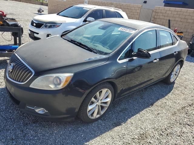 BUICK VERANO CON 2014 with VIN 1G4PR5SK8E4209790 - Photo from auction