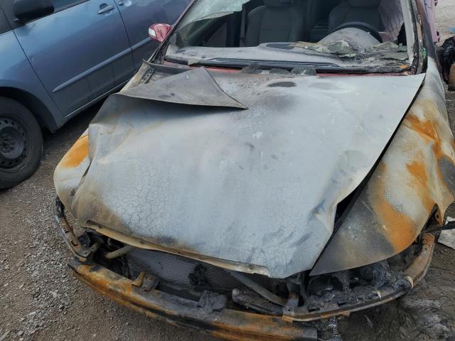 Photo 12 from auction – 2007 ACURA TL TYPE S with VIN 19UUA76527A014921