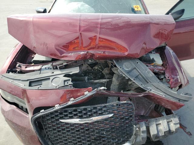 Photo 11 from auction – 2019 CHRYSLER 300 TOURIN with VIN 2C3CCAAG5KH684200