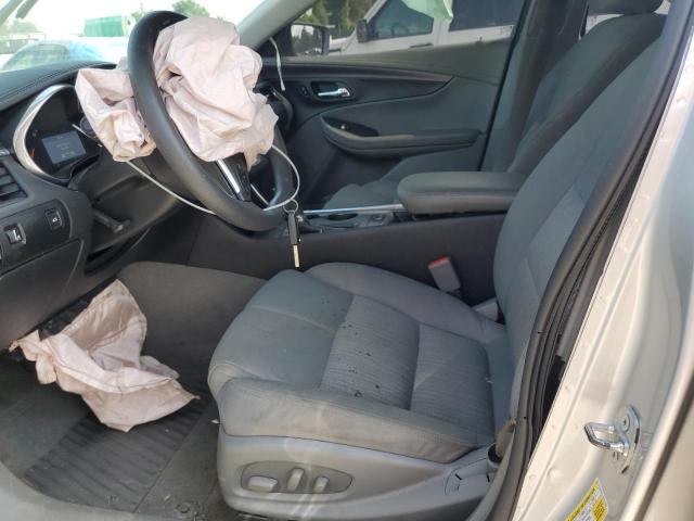Photo 7 from auction – 2014 CHEVROLET IMPALA LS with VIN 2G11Y5SL1E9174165
