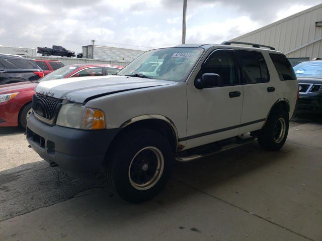 FORD EXPLORER X 2004 con VIN 1FMZU72K74ZA86620 - Foto de la subasta