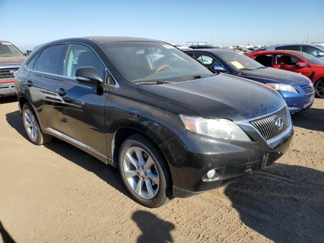 Photo 4 from auction – 2011 LEXUS RX 350 with VIN 2T2BK1BAXBC119175