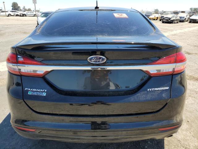 Photo 6 from auction – 2017 FORD FUSION TIT with VIN 3FA6P0SUXHR329649