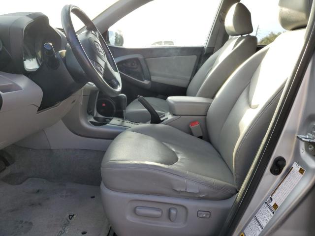Photo 7 from auction – 2008 TOYOTA RAV4 LIMIT with VIN JTMBK31V986043811