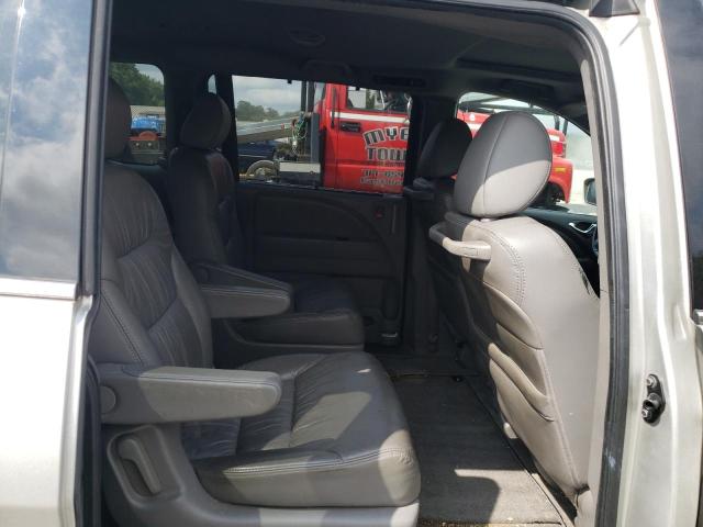 Photo 11 from auction – 2009 HONDA ODYSSEY EX with VIN 5FNRL38679B037795