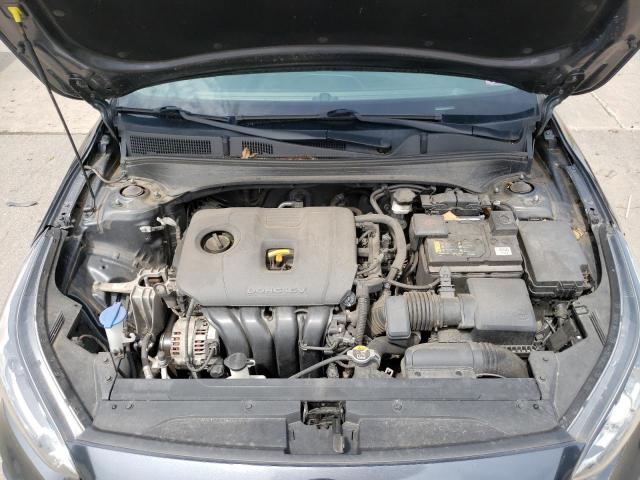 Zdjęcie 11 z aukcji – 2019 KIA FORTE FE z VIN 3KPF24AD8KE080977