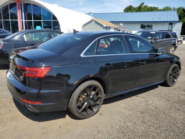 Photo 3 from auction – 2017 AUDI A4 PREMIUM with VIN WAUENAF42HN053897
