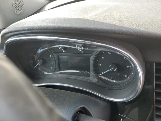 Photo 9 from auction – 2018 BUICK ENCORE PRE with VIN KL4CJASB6JB701415