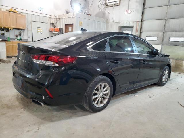Photo 3 from auction – 2019 HYUNDAI SONATA SE with VIN 5NPE24AF4KH753286
