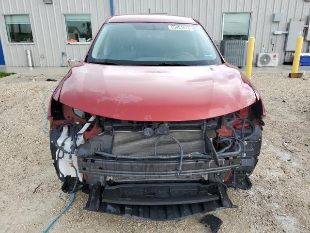 Photo 5 from auction – 2014 NISSAN ROGUE S with VIN 5N1AT2MT0EC753654