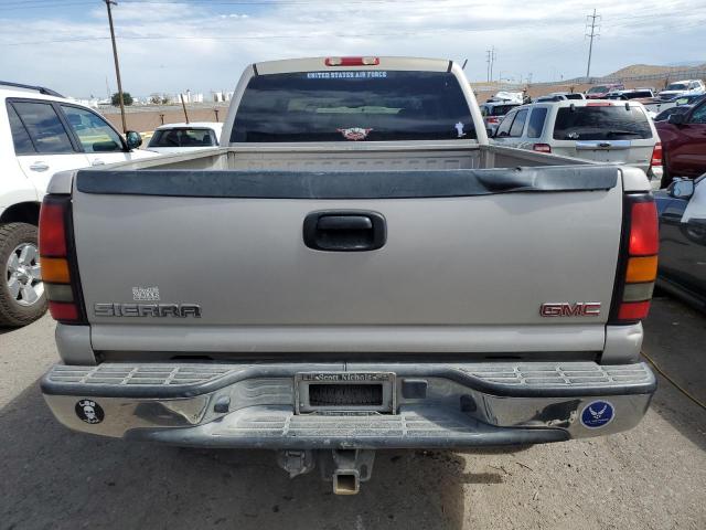 Photo 6 from auction – 2005 GMC SIERRA C15 with VIN 1GTGC13U45F926335