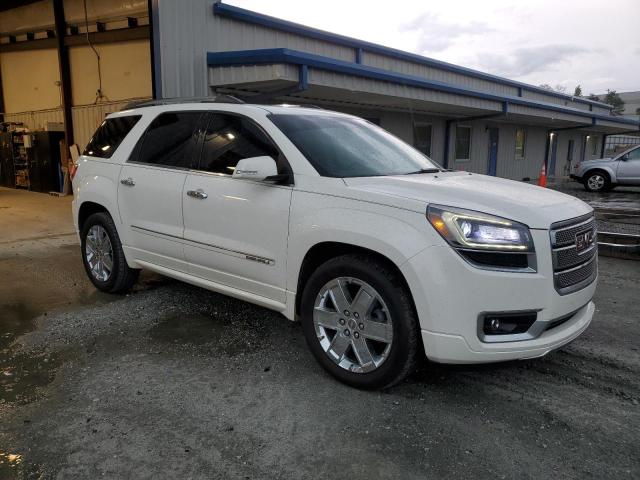 Photo 4 from auction – 2014 GMC ACADIA DEN with VIN 1GKKRTKD3EJ229942