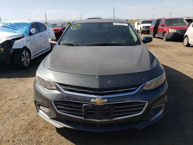 Photo 5 from auction – 2016 CHEVROLET MALIBU LT with VIN 1G1ZE5ST5GF250511