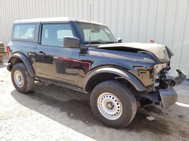 Photo 4 from auction – 2021 FORD BRONCO BAS with VIN 1FMDE5AP6MLA68606