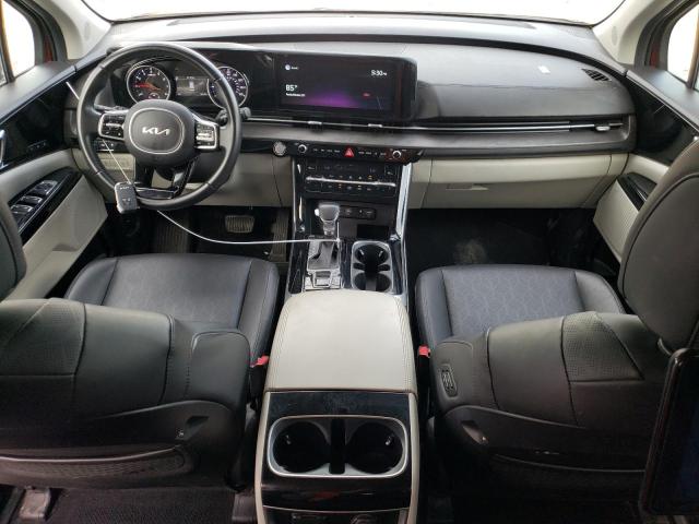 Photo 8 from auction – 2022 KIA CARNIVAL S with VIN KNDNE5H33N6068560