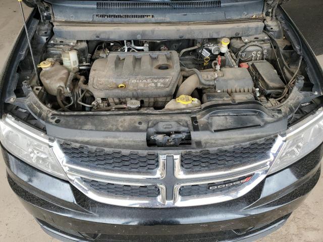Photo 11 from auction – 2014 DODGE JOURNEY SE with VIN 3C4PDCAB4ET256768