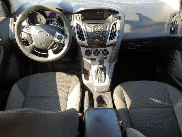 Photo 8 from auction – 2013 FORD FOCUS SE with VIN 1FADP3F2XDL266739