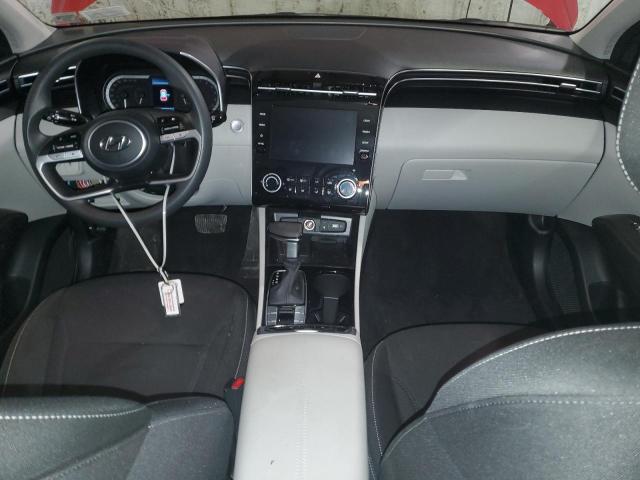 Photo 8 from auction – 2023 HYUNDAI TUCSON SEL with VIN 5NMJBCAE4PH216938