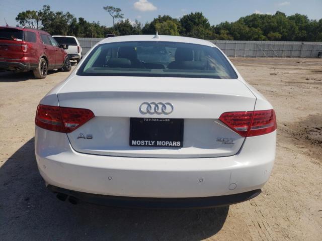 Photo 6 from auction – 2012 AUDI A5 PREMIUM with VIN WAULFAFR0CA017853