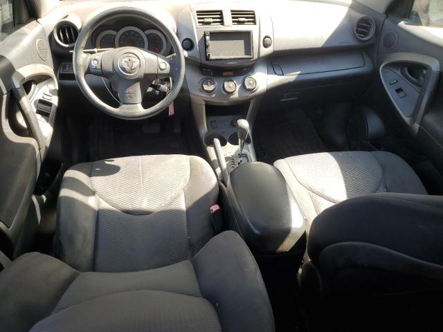 Photo 8 from auction – 2010 TOYOTA RAV4 with VIN JTMWK4DV6AD003805