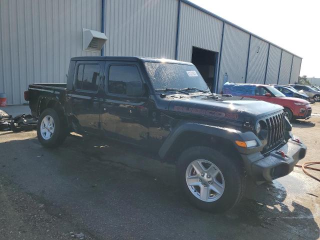 Photo 4 from auction – 2020 JEEP GLADIATOR with VIN 1C6HJTAG1LL160251