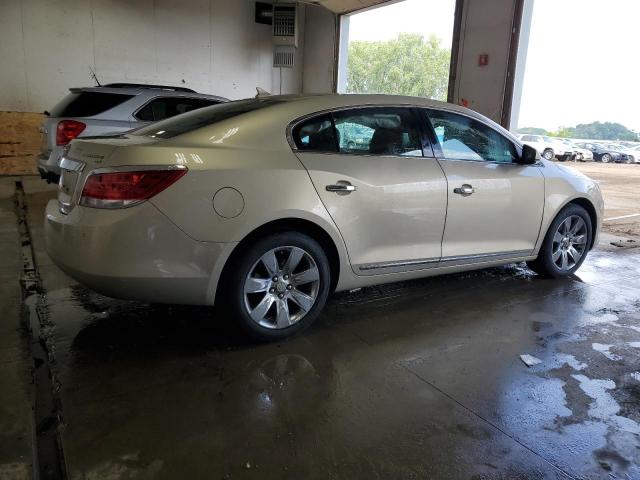 Photo 3 from auction – 2011 BUICK LACROSSE C with VIN 1G4GC5ED6BF352347