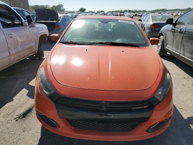 Photo 5 from auction – 2015 DODGE DART SXT with VIN 1C3CDFBB5FD402878