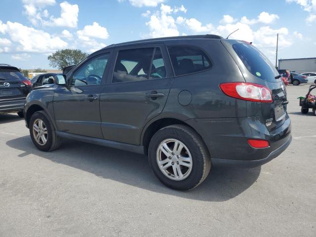 Photo 2 from auction – 2010 HYUNDAI SANTA FE G with VIN 5NMSG3AB9AH398025