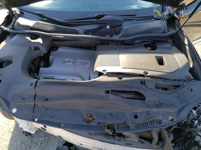 Photo 12 from auction – 2015 LEXUS RX 450H with VIN 2T2BC1BA7FC001992