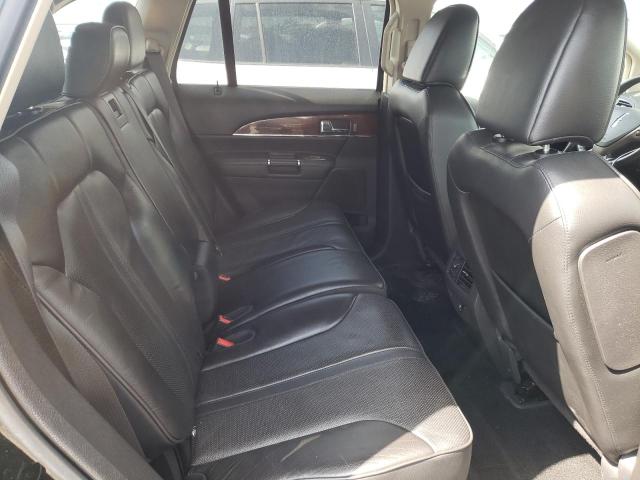 Photo 10 from auction – 2011 LINCOLN MKX with VIN 2LMDJ6JK5BBJ22792