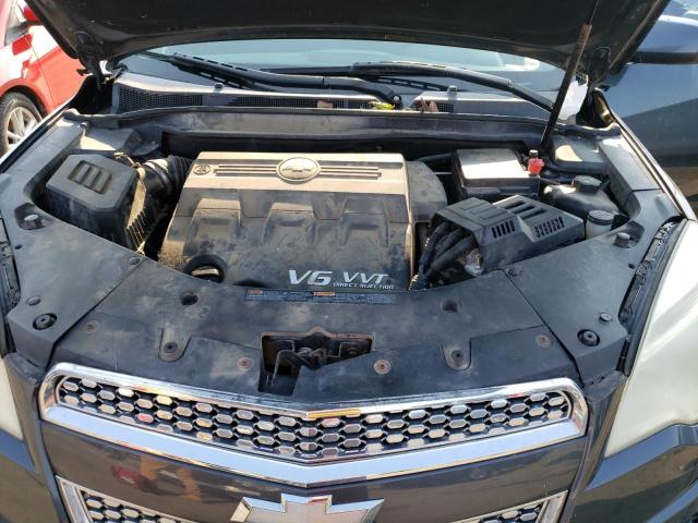 Photo 12 from auction – 2010 CHEVROLET EQUINOX LT with VIN 2CNFLEEY8A6250443