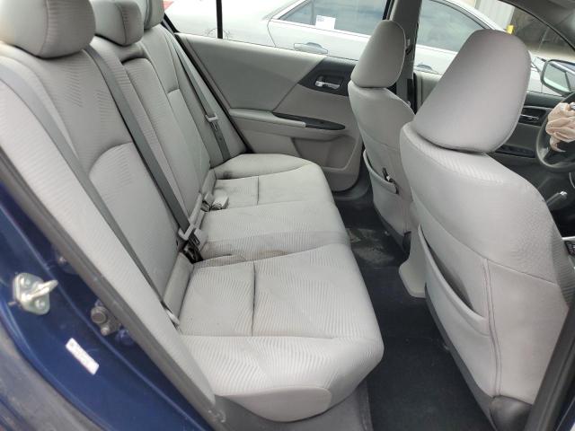 Photo 10 from auction – 2014 HONDA ACCORD LX with VIN 1HGCR2F31EA270907