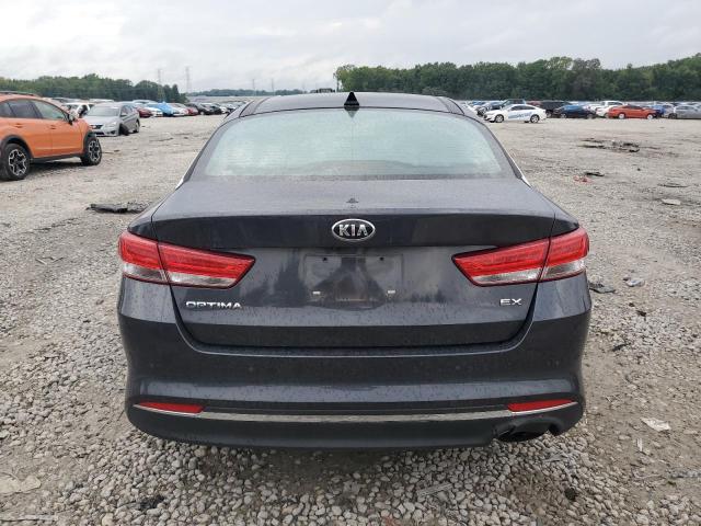 Photo 6 from auction – 2018 KIA OPTIMA EX with VIN 5XXGU4L34JG257033