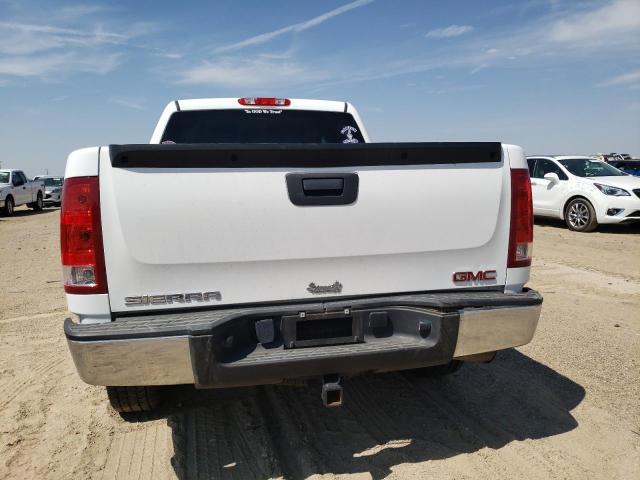 Photo 6 from auction – 2013 GMC SIERRA K15 with VIN 3GTP2UEAXDG135151