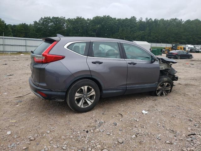 Photo 3 from auction – 2017 HONDA CR-V LX with VIN 7FARW5H3XHE001028