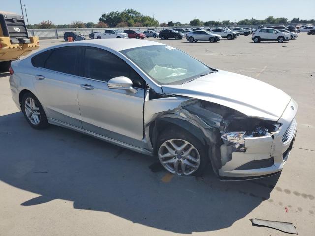 Photo 4 from auction – 2013 FORD FUSION SE with VIN 3FA6P0H73DR112763