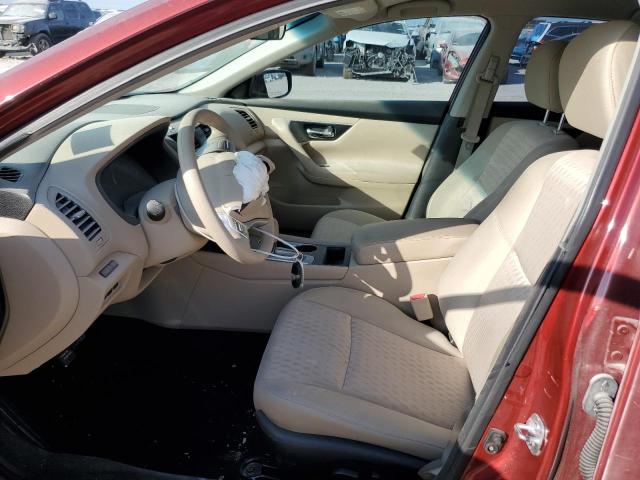 Photo 7 from auction – 2016 NISSAN ALTIMA 2.5 with VIN 1N4AL3AP4GN342658