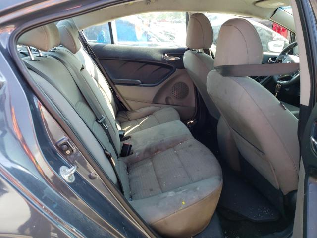 Photo 10 from auction – 2015 KIA FORTE LX with VIN KNAFX4A61F5256267